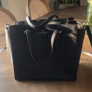 Kate Spade Leather Purse